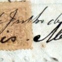 Assinatura em recibo emitido à Irmandade do Santíssimo Sacramento e Santana em 31 de julho de 1889 (FREIRE, 2006, p. 481).